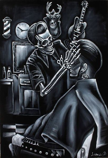 Peluqueria / Barberia